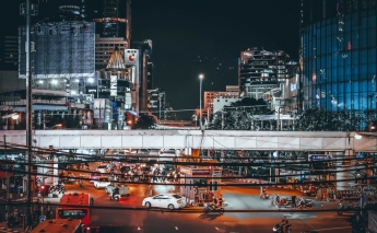 Blockchain is transforming energy systems in Bangkok