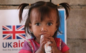 Cholera outbreaks dramatically decline in Yemen following new DFID prediction method