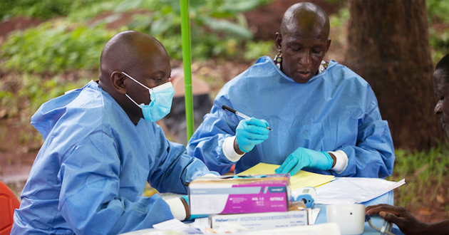 Cross-border surveillance crucial to mitigate Ebola, says WHO