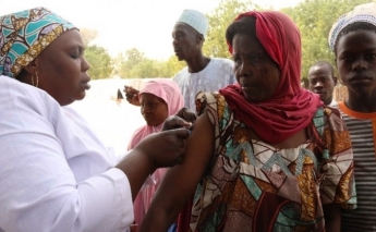 26 million in Nigeria to be vaccinated against yellow fever